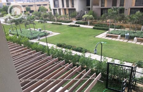 دوبلكس 3 غرف نوم للايجار في القاهرة الجديدة، القاهرة - IMG-20251111-WA0083. jpg