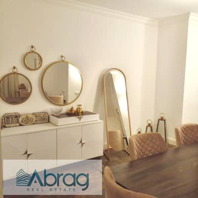 2 Bedroom Apartment for Rent in Sheikh Zayed, Giza - IMG-20251111-WA0137. jpg