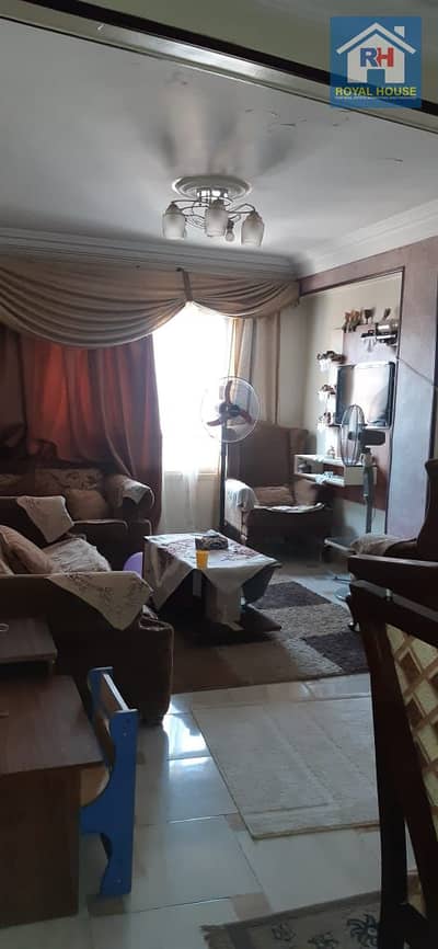 2 Bedroom Apartment for Sale in Ain Shams, Cairo - 7718a1a1-a401-43ae-b4e8-87ada9a299c3. jpeg