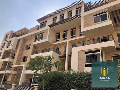 1 Bedroom Apartment for Sale in New Heliopolis, Cairo - 565794205_1132433718868680_6136206914045111714_n. jpg