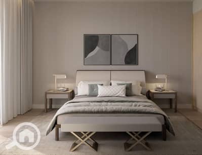 Studio for Sale in Sheikh Zayed, Giza - WhatsApp Image 2025-04-14 at 2.31. 45 PM (10). jpeg