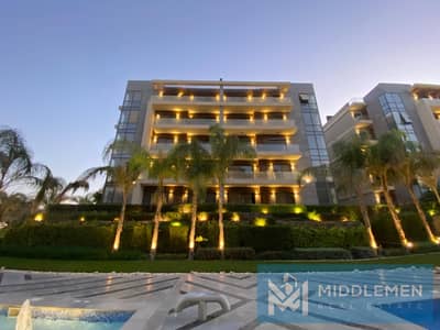 2 Bedroom Apartment for Sale in New Cairo, Cairo - WhatsApp Image 2025-10-28 at 4.25. 33 PM. jpeg