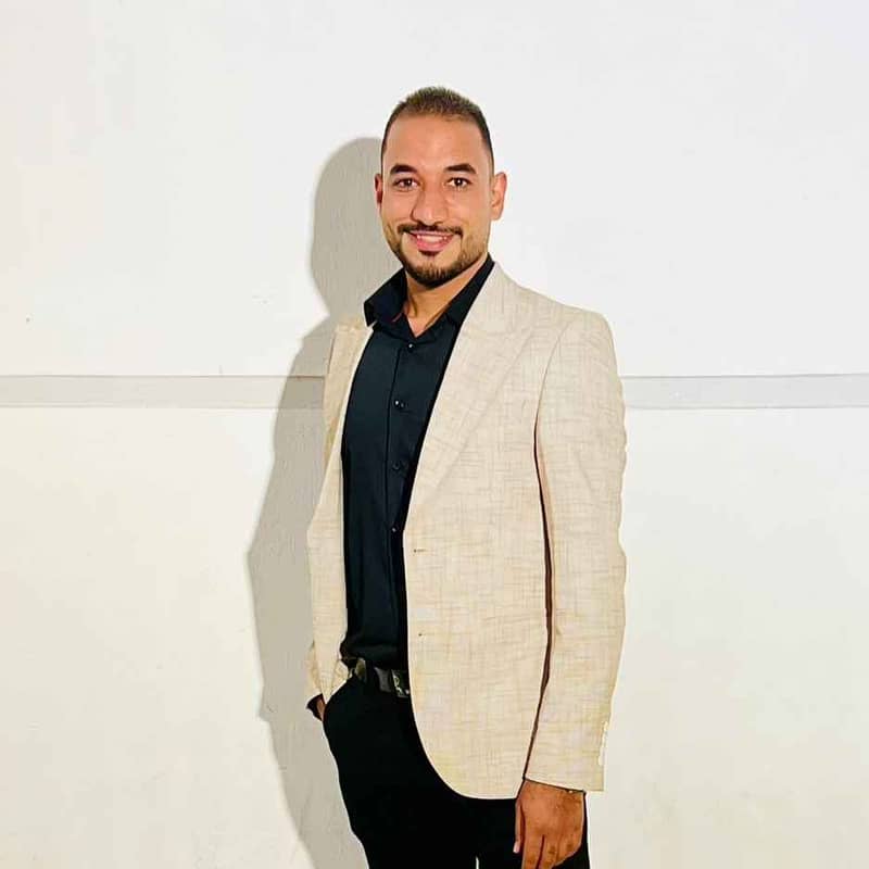 Abdelkhalek Elamir