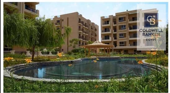 3 Bedroom Apartment for Sale in New Cairo, Cairo - WhatsApp Image 2025-10-20 at 23.22. 09_7fa80c60. jpg
