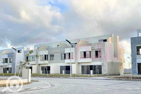 5 Bedroom Townhouse for Sale in Amreya, Alexandria - IMG-20251103-WA0002. jpg