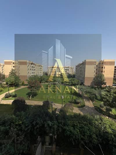 2 Bedroom Apartment for Sale in Madinaty, Cairo - WhatsApp Image 2025-11-07 at 13.51. 42 (3). jpeg