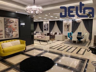 4 Bedroom Flat for Sale in 6th of October, Giza - 90ef7325-21ad-4104-96af-8a6118b082b2. jpg