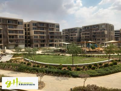 فلیٹ 3 غرف نوم للبيع في القاهرة الجديدة، القاهرة - WhatsApp Image 2025-04-22 at 11.56. 00_f19676b6. jpg