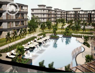 2 Bedroom Flat for Sale in Sheikh Zayed, Giza - 3. PNG