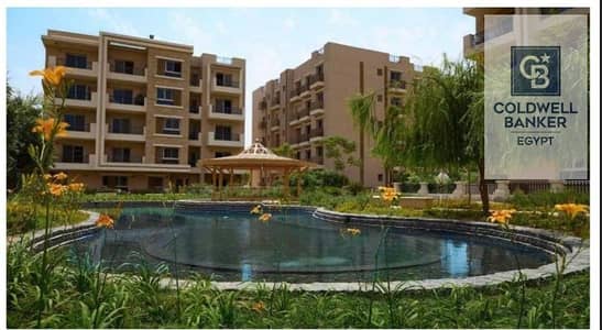 2 Bedroom Apartment for Sale in New Cairo, Cairo - WhatsApp Image 2025-10-20 at mmm. jpg