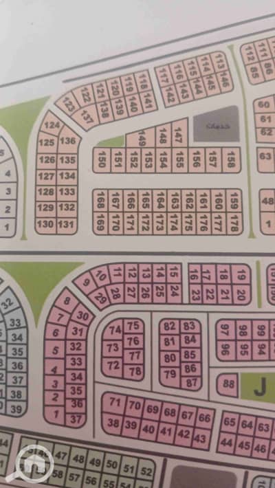 Residential Land for Sale in New Cairo, Cairo - 1000574310. jpg