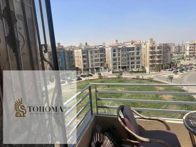 3 Bedroom Flat for Sale in New Cairo, Cairo - b257f6f5-7e87-4266-80c8-c589d3644b05. jpg