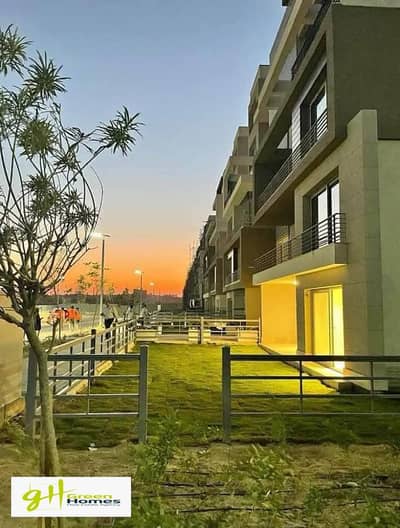 شقة 3 غرف نوم للبيع في القاهرة الجديدة، القاهرة - WhatsApp Image 2025-04-22 at 11.56. 02_d1224f1f. jpg شقة 3 غرف نوم للبيع في القاهرة الجديدة، القاهرة - WhatsApp Image 2025-04-22 at 11.56. 02_d1224f1f. jpg