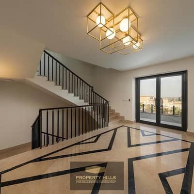 دوبلكس 5 غرف نوم للبيع في الشيخ زايد، الجيزة - dbd95ab0-93d9-4ec5-881f-f289d75551f1. jpg