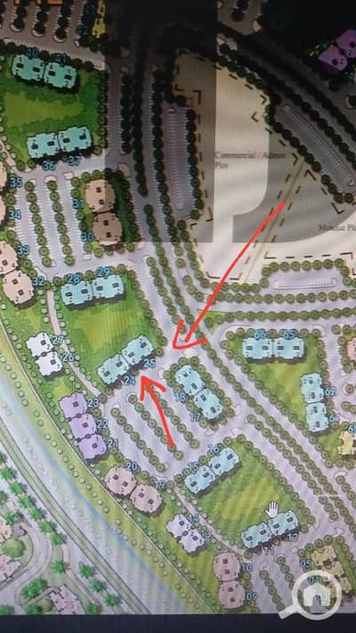 3 Bedroom Flat for Sale in Madinaty, Cairo - WhatsApp Image 2025-11-12 at 11.05. 54_1043f046. jpg