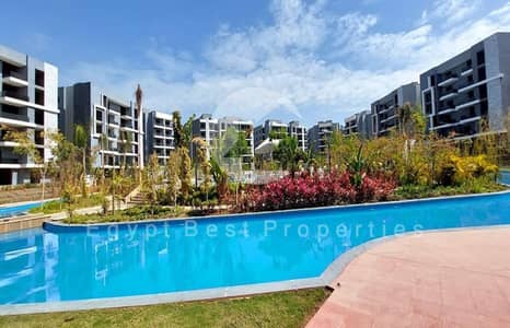 3 Bedroom Apartment for Sale in Hadayek October, Giza - IMG-20251112-WA0038. jpg