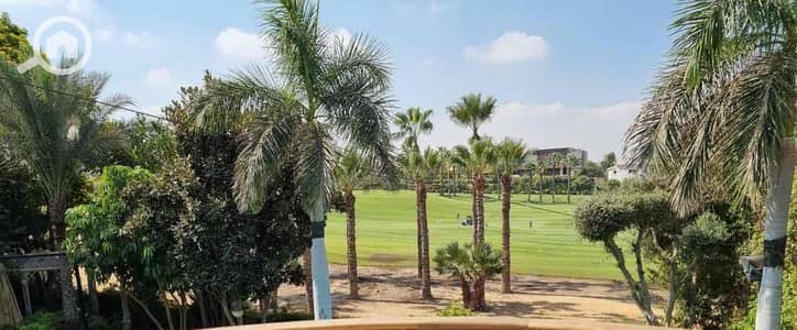 7 Bedroom Villa for Sale in New Cairo, Cairo - 9ba13ceb-51ea-4768-be97-3e6a29209ca8. jpg