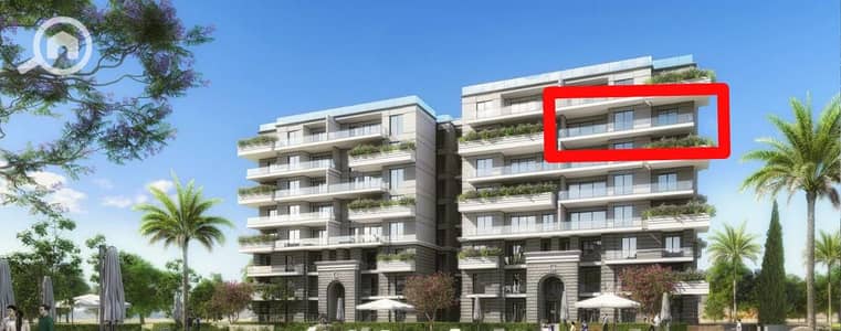 شقة 2 غرفة نوم للبيع في العاصمة الإدارية الجديدة، القاهرة - 1. jpg