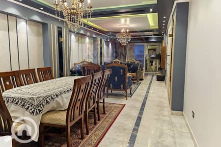 3 Bedroom Flat for Sale in Laurent, Alexandria - 1. jpg