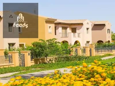 4 Bedroom Villa for Rent in New Cairo, Cairo - WhatsApp Image 2025-11-12 at 11.19. 58 AM (2). jpeg