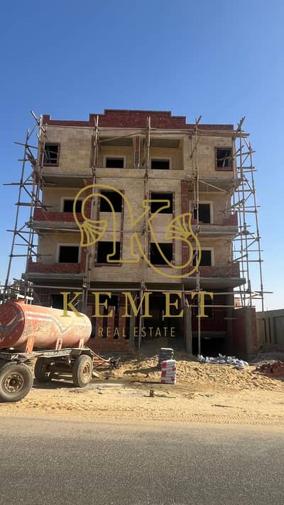 فلیٹ 4 غرف نوم للبيع في القاهرة الجديدة، القاهرة - 9e4e068f-30e4-4812-951f-b67ba654a209. jpg