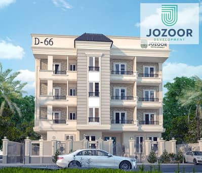 شقة 4 غرف نوم للبيع في القاهرة الجديدة، القاهرة - WhatsApp Image 2024-11-17 at 10.48. 57_5f1ac265. jpg