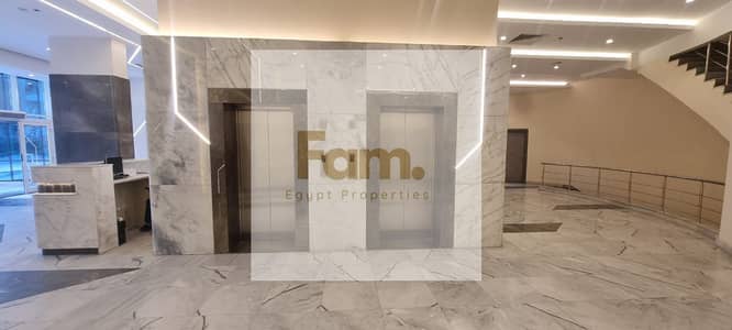 Clinic for Rent in New Cairo, Cairo - IMG-20251112-WA0025. jpg