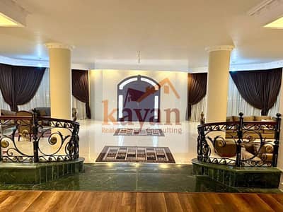 شقة 4 غرف نوم للايجار في القطامية، القاهرة - WhatsApp Image 2025-11-11 at 9.14. 04 PM. jpeg