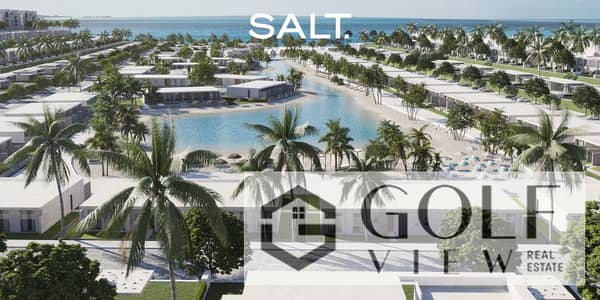 3 Bedroom Chalet for Sale in North Coast, Matruh - Gallery-3. png