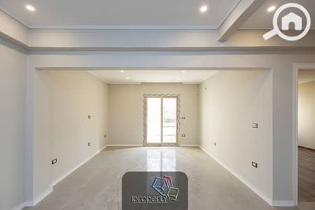 3 Bedroom Flat for Rent in Kafr Abdo, Alexandria - 1. jpg