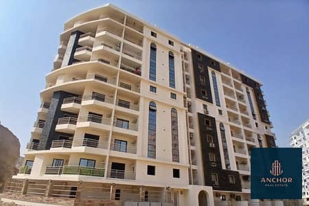 2 Bedroom Flat for Sale in Zahraa Al Maadi, Cairo - 21_900x600. jpg