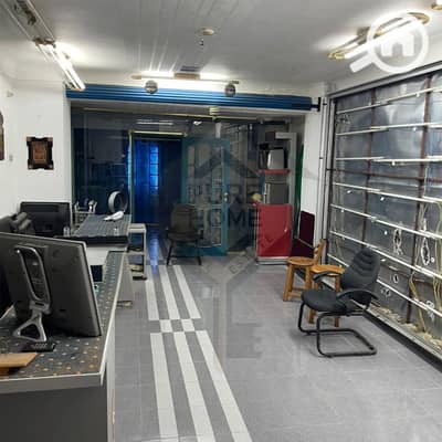 Office for Rent in San Stefano, Alexandria - 1. jpg