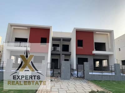 4 Bedroom Villa for Sale in Madinaty, Cairo - 73a7ebd7-e29f-4ec6-86f8-bca23d5fb7d9. jpg