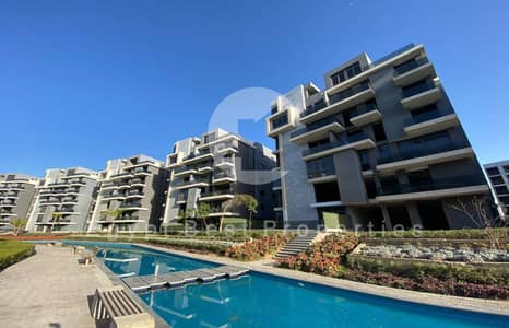 دوبلكس 3 غرف نوم للبيع في حدائق اكتوبر، الجيزة - IMG-20251112-WA0039. jpg