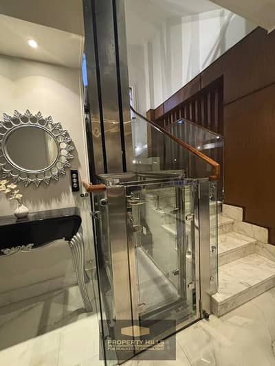 توين هاوس 3 غرف نوم للبيع في 6 أكتوبر، الجيزة - WhatsApp Image 2025-11-12 at 11.40. 56 AM. jpeg