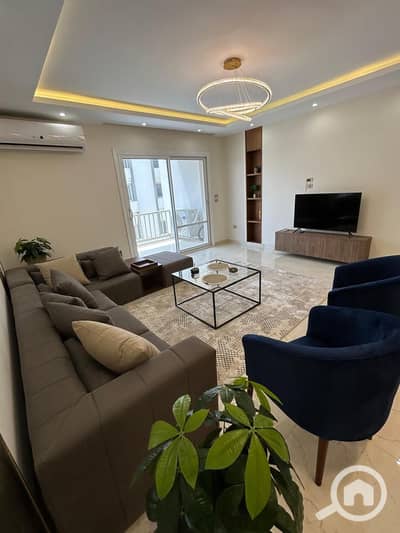 شقة 2 غرفة نوم للايجار في القاهرة الجديدة، القاهرة - WhatsApp Image 2025-11-12 at 11.35. 01 AM (2). jpeg