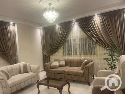 3 Bedroom Flat for Rent in New Cairo, Cairo - WhatsApp Image 2025-11-12 at 11.19. 50 AM (2). jpeg 3 Bedroom Flat for Rent in New Cairo, Cairo - WhatsApp Image 2025-11-12 at 11.19. 50 AM (2). jpeg