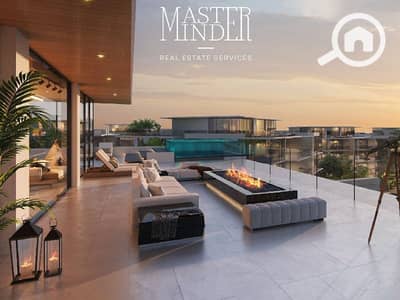 4 Bedroom Penthouse for Sale in New Cairo, Cairo - Lakeview Residence 2  May 2024_Page_06. jpg