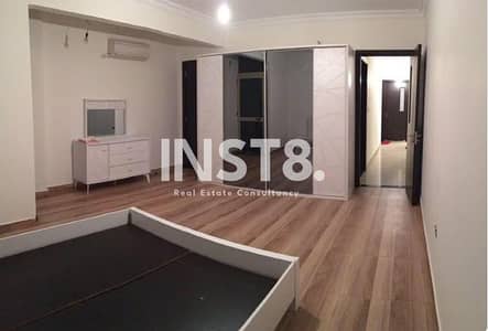 3 Bedroom Apartment for Sale in Hadayek al-Ahram, Giza - rfmklrngvf. PNG