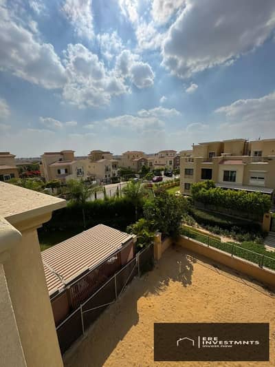 4 Bedroom Twin House for Sale in New Cairo, Cairo - WhatsApp Image 2025-11-11 at 2.30. 57 PM (1). jpeg 4 Bedroom Twin House for Sale in New Cairo, Cairo - WhatsApp Image 2025-11-11 at 2.30. 57 PM (1). jpeg