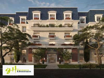 اي فيلا 3 غرف نوم للبيع في القاهرة الجديدة، القاهرة - WhatsApp Image 2025-01-06 at 16.31. 26_646abf33. jpg