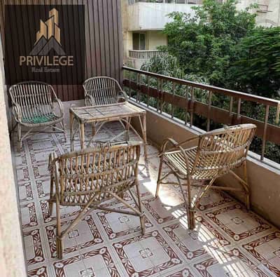 3 Bedroom Apartment for Rent in Maadi, Cairo - 1000628311. jpg