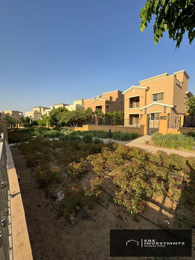 4 Bedroom Villa for Sale in New Cairo, Cairo - WhatsApp Image 2025-11-11 at 11.39. 41 PM (2). jpeg