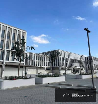 Office for Rent in New Cairo, Cairo - WhatsApp Image 2025-09-28 at 8.49. 10 PM (2). jpeg