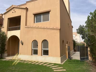 توين هاوس 4 غرف نوم للايجار في القاهرة الجديدة، القاهرة - 1d897a82-cc8c-4e2f-b140-23482f96cc63. jpg