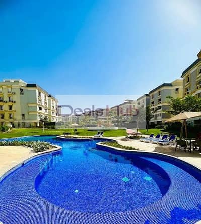 2 Bedroom Penthouse for Sale in New Cairo, Cairo - Screenshot 2025-11-12 114748. png