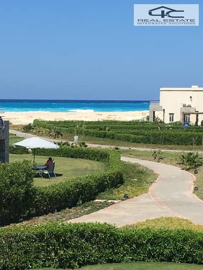 4 Bedroom Twin House for Sale in North Coast, Matruh - WhatsApp Image 2025-09-30 at 12.39. 27 PM. jpeg