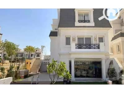 فیلا 4 غرف نوم للبيع في القاهرة الجديدة، القاهرة - 9. jpg فیلا 4 غرف نوم للبيع في القاهرة الجديدة، القاهرة - 9. jpg