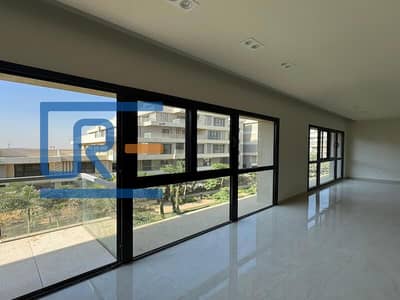 3 Bedroom Flat for Rent in New Cairo, Cairo - IMG-20251111-WA0091. jpg