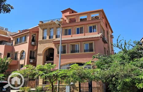 فلیٹ 5 غرف نوم للايجار في القاهرة الجديدة، القاهرة - WhatsApp Image 2025-11-11 at 3.56. 38 PM (4). jpeg